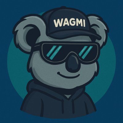 Koala Mascot
